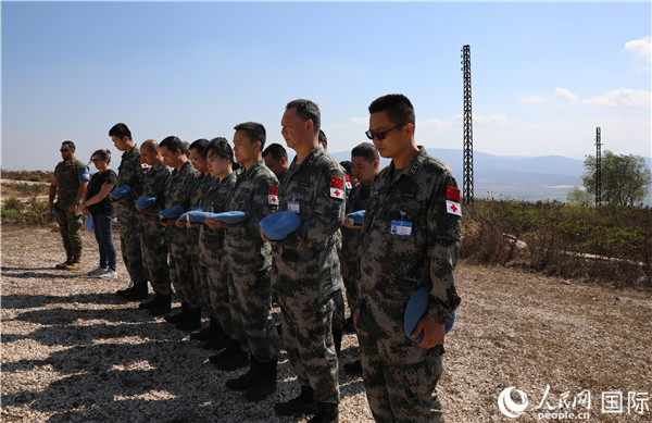 軍事觀察員的軍銜等級，深度解析與探討，軍事觀察員軍銜等級，深度探討與解析