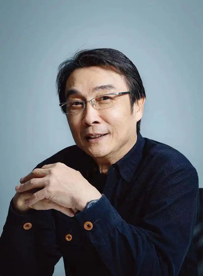 劉松仁個(gè)人資料及年齡介紹，劉松仁個(gè)人資料與年齡簡介