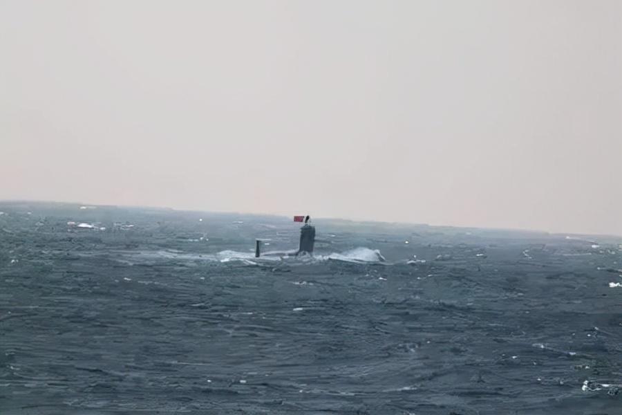 中國(guó)海軍的驕傲