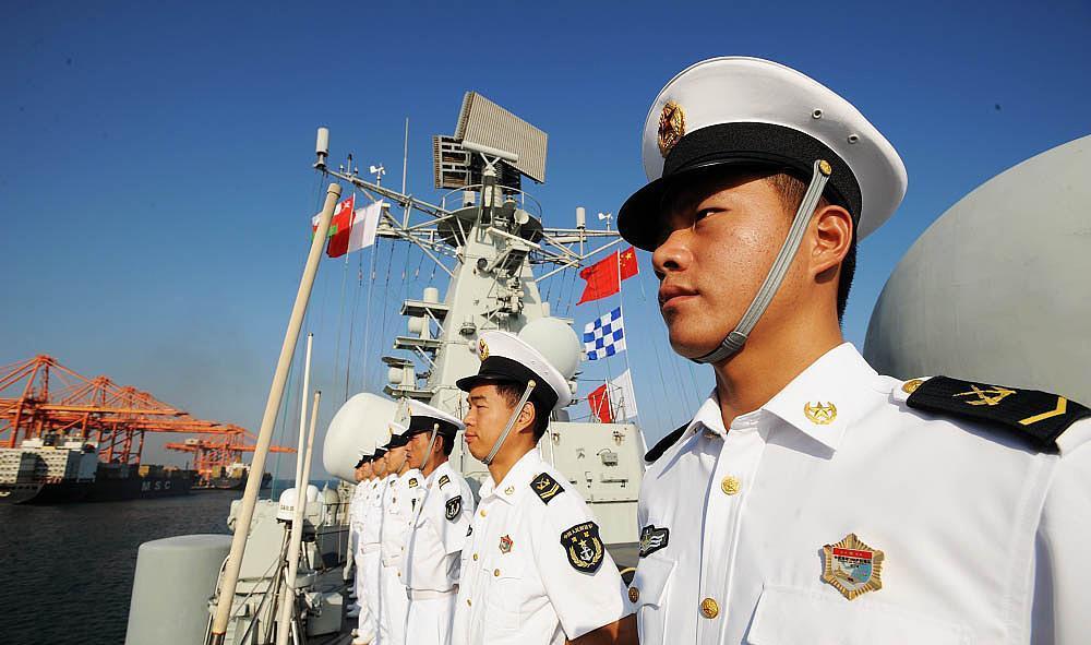 為啥說義務(wù)兵當(dāng)海軍比較好，海軍義務(wù)兵的優(yōu)勢與特點分析，為何選擇海軍作為義務(wù)兵的首選？