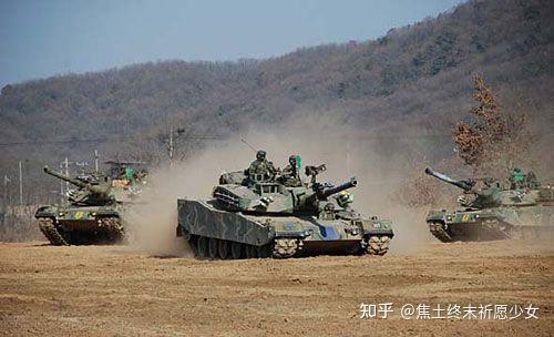 中國(guó)軍事世界排名