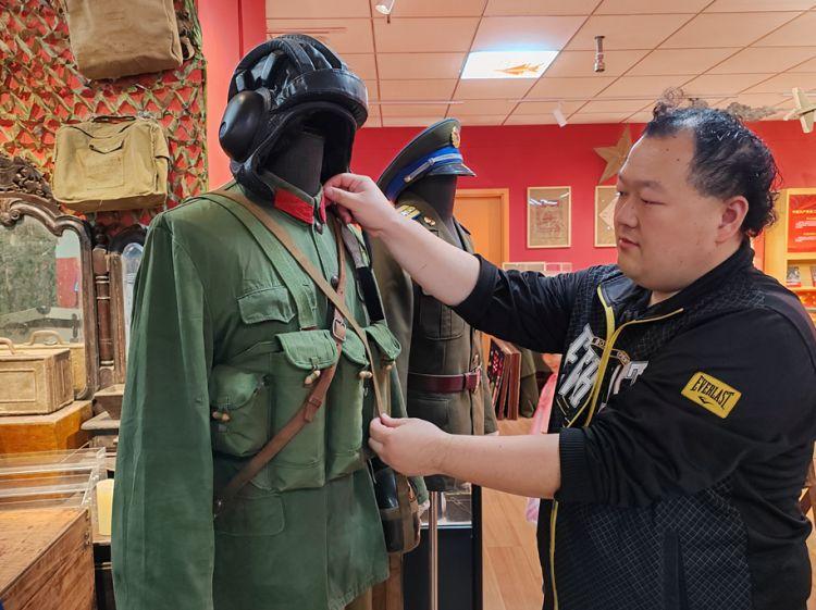 軍品店SEO優(yōu)化文章，軍品店SEO優(yōu)化攻略