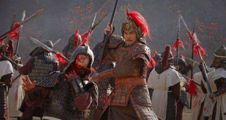 大將，領(lǐng)導(dǎo)力、智慧與勇氣的象征，大將，領(lǐng)導(dǎo)力、智慧與勇氣的卓越典范
