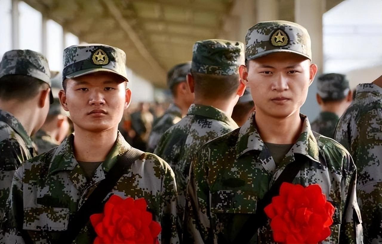 熱烈慶祝！2023年春季征兵報(bào)名正式啟動(dòng)，熱烈慶祝！2023年春季征兵報(bào)名火熱啟動(dòng)