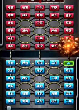 二人軍棋對戰(zhàn)下載，體驗(yàn)戰(zhàn)略與智慧的較量，二人軍棋對戰(zhàn)，戰(zhàn)略與智慧的較量下載體驗(yàn)