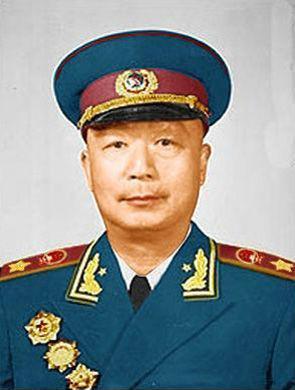 中國(guó)歷史上的十大元帥，傳奇人物與不朽功勛，中國(guó)歷史上的十大元帥，傳奇人物與功勛永垂不朽