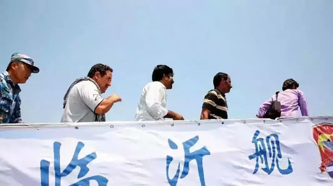 臨沂號(hào)導(dǎo)彈護(hù)衛(wèi)艦，中國(guó)海軍的堅(jiān)實(shí)力量，臨沂號(hào)導(dǎo)彈護(hù)衛(wèi)艦，中國(guó)海軍的堅(jiān)實(shí)力量支柱