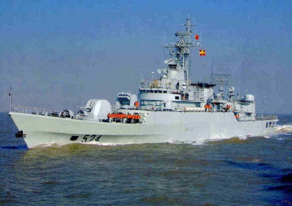 揭秘中國海軍之巨擘，洛陽艦（527艦）的榮耀與實力，中國海軍巨擘洛陽艦（527艦）的榮耀與實力揭秘