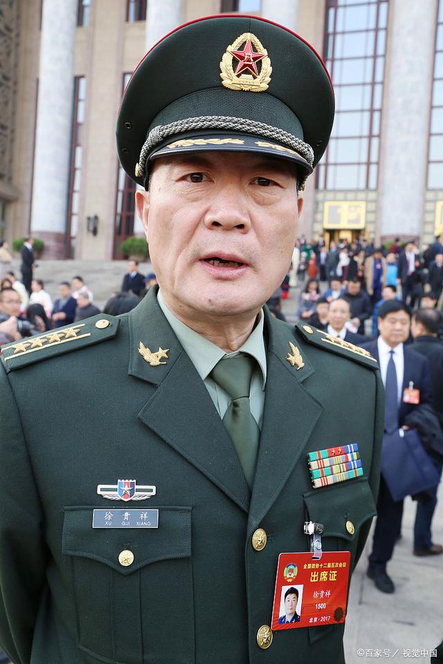中國現(xiàn)役上將數(shù)量解析，中國現(xiàn)役上將數(shù)量深度解析
