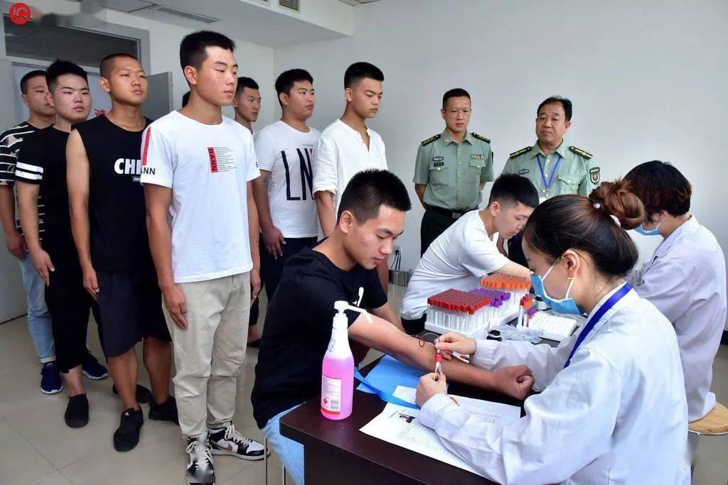 兵檢不合格會告訴原因嗎？詳解兵檢流程與結(jié)果通知機制，兵檢不合格會告知原因嗎？兵檢流程與結(jié)果通知機制詳解