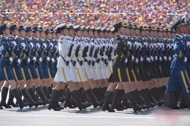 中國女儀仗兵要求，卓越的標(biāo)準(zhǔn)與不凡的歷程，中國女儀仗兵，卓越標(biāo)準(zhǔn)與非凡歷程的見證