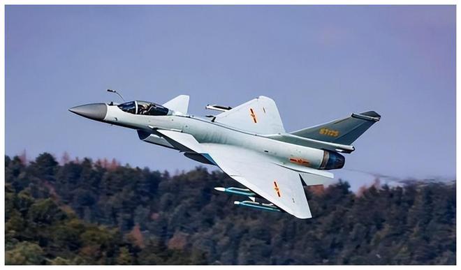 殲-10戰(zhàn)斗機實戰(zhàn)經(jīng)歷深度解析，殲-10戰(zhàn)斗機實戰(zhàn)經(jīng)歷深度剖析