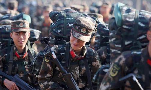關于義務兵考軍校的條件全面解析，義務兵考軍校條件全面解析
