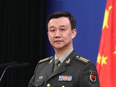 國防部原部長涉嫌間諜活動(dòng)被捕，事件深度解析，國防部部長涉間諜活動(dòng)被捕事件深度解析