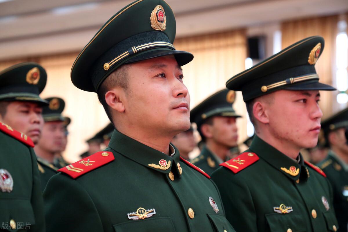 軍士長服役年限詳解，軍士長服役年限詳解概覽