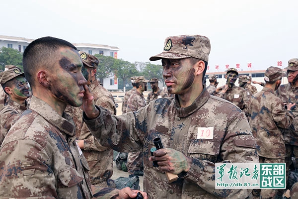 獵人集訓(xùn)隊(duì)，提升技能，磨礪意志，獵人集訓(xùn)隊(duì)，技能提升與意志磨礪之旅