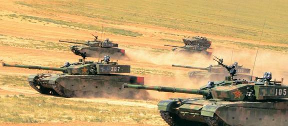 中國(guó)最新軍情2023概覽，中國(guó)最新軍情概覽，2023年軍事動(dòng)態(tài)及發(fā)展趨勢(shì)分析