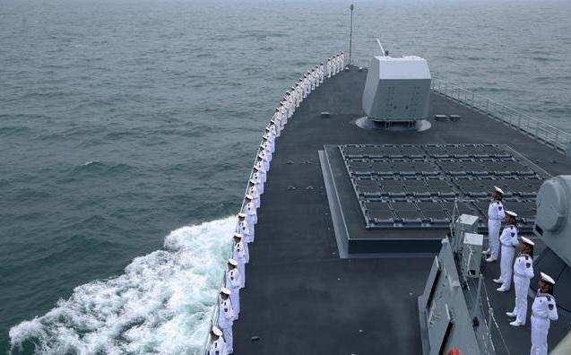 蘇州艦為什么不是055，深度解析中國(guó)海軍命名背后的考量，揭秘蘇州艦命名背后的考量，為何不是055型驅(qū)逐艦？深度解析中國(guó)海軍命名策略。