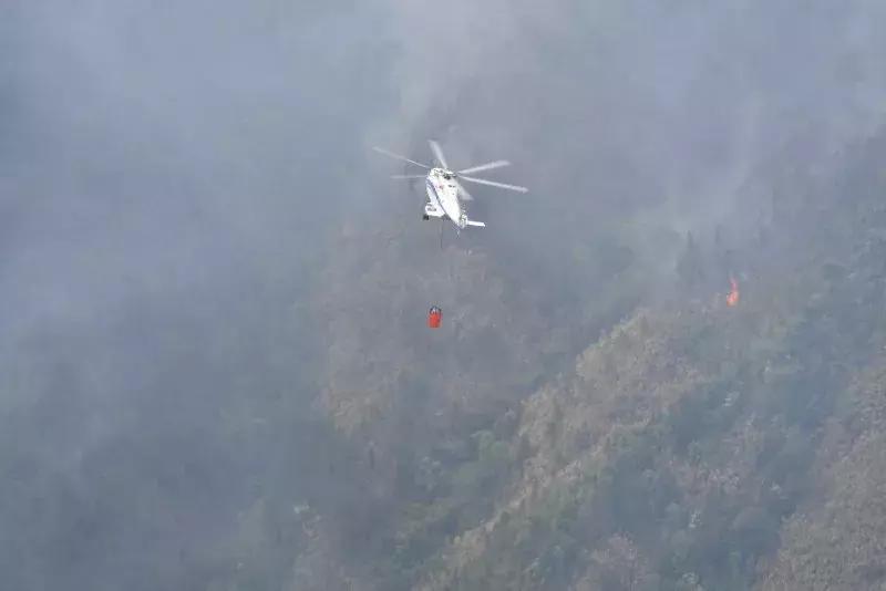 中國AC313大型直升機的崛起與挑戰(zhàn)，中國AC313大型直升機的崛起與面臨挑戰(zhàn)
