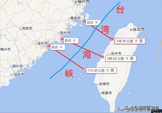 臺海局勢分析，戰(zhàn)爭的可能性究竟有多大？，臺海局勢分析，戰(zhàn)爭可能性探究