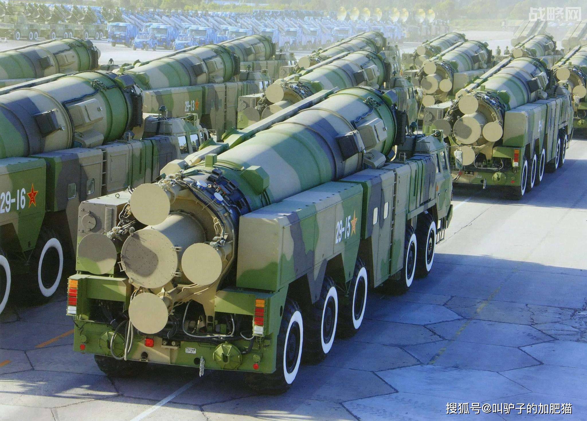 中國軍事武器概覽，多樣性與先進性并存，中國軍事武器概覽，多樣性與先進性的并存