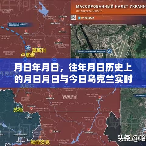 烏克蘭今日實時戰(zhàn)報，最新局勢分析與觀察，烏克蘭最新實時戰(zhàn)報及局勢分析觀察