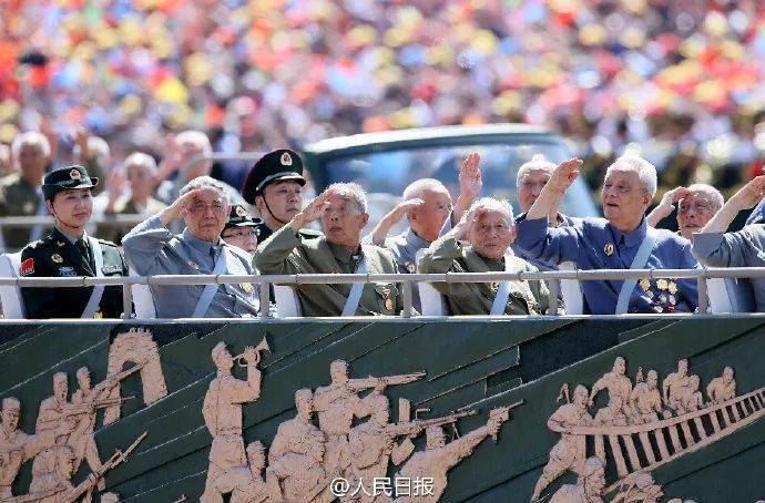 回顧歷史，銘記英雄，2015反法西斯閱兵全程視頻，回顧歷史，銘記英雄，2015反法西斯閱兵全程回顧視頻
