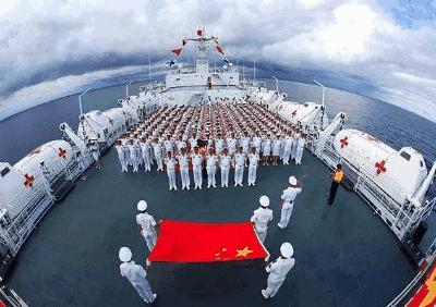 中國的航空母艦，名稱及其發(fā)展歷程，中國航空母艦，名稱揭秘與發(fā)展歷程探索