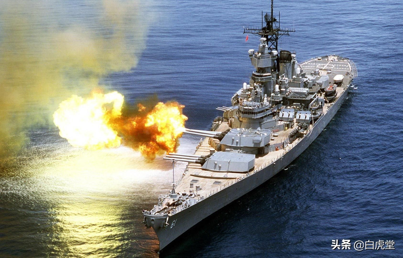 戰(zhàn)列艦與巡洋艦，誰更勝一籌？，戰(zhàn)列艦與巡洋艦，誰主沉浮？