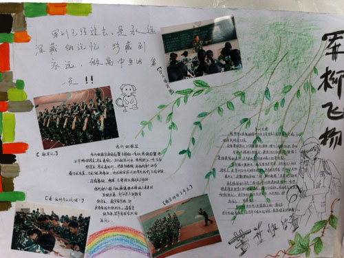 軍事武器手抄報(bào)大全——深度解析全球軍事裝備，探索武器背后的故事，全球軍事裝備深度解析與武器背后的故事探索手抄報(bào)大全