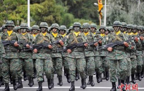 2019閱兵式