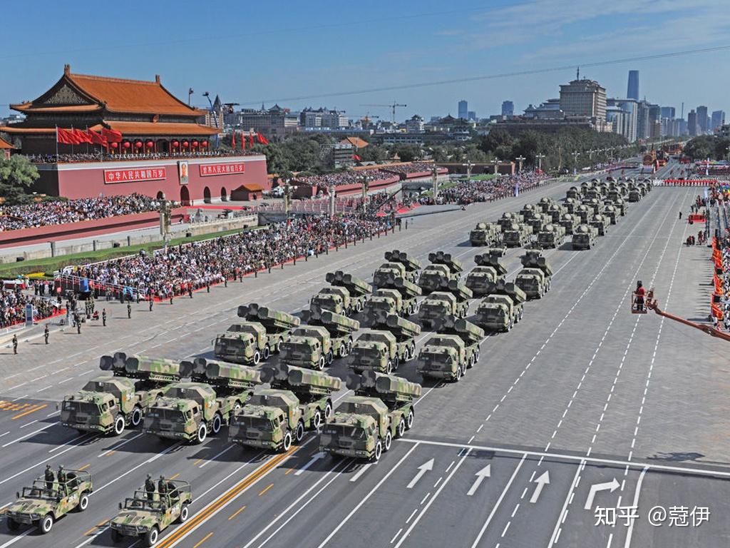 現在中國的軍事實力怎么樣，全球視角下的評估，全球視角下的中國軍事實力評估