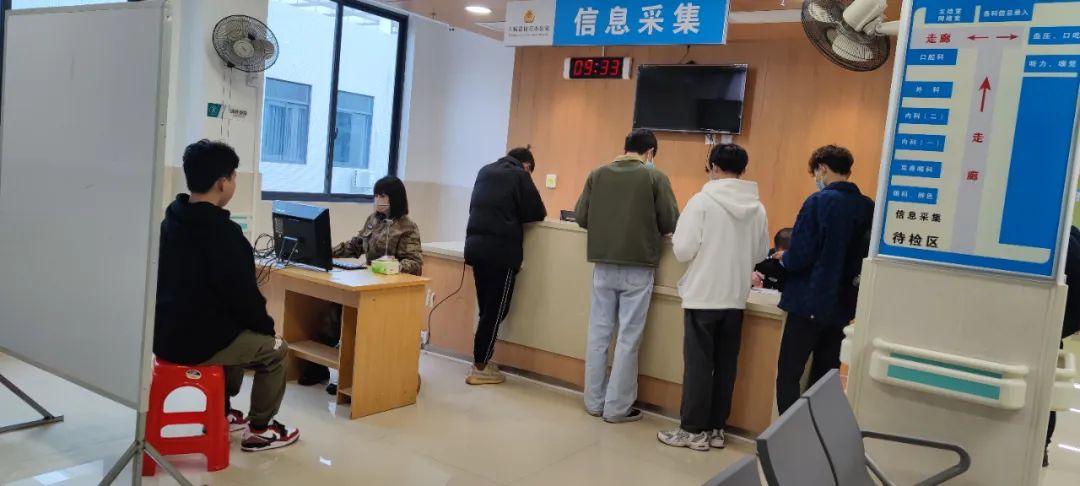 關(guān)于2023下半年征兵的全面解讀，2023下半年征兵全面解讀，政策、流程與注意事項(xiàng)詳解