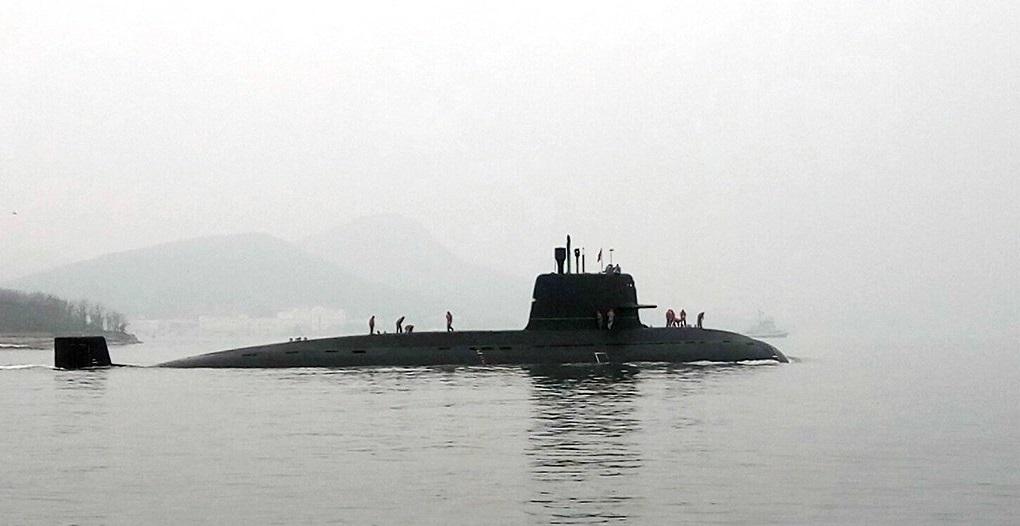揭秘中國(guó)海軍的杰出之作，039B型潛艇，揭秘中國(guó)海軍的杰出之作，039B型潛艇深度解析