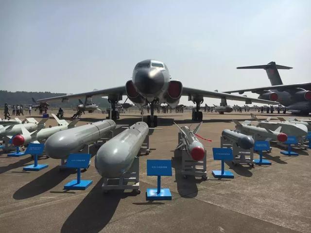 中國(guó)新型轟炸機(jī)轟-20，未來(lái)空中力量的璀璨明珠，中國(guó)新型轟炸機(jī)轟-20，空中力量的未來(lái)璀璨明珠