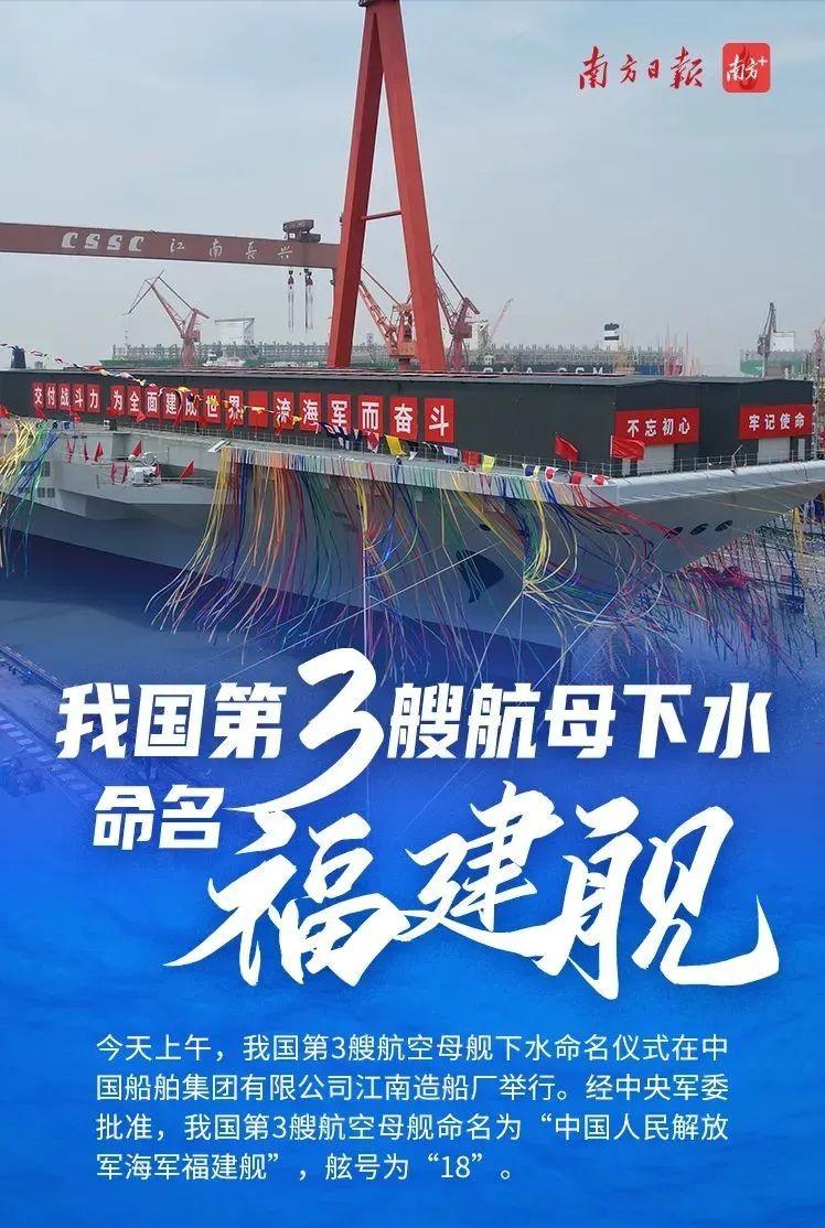 國(guó)產(chǎn)航母第三艘最新消息，全面展示中國(guó)海軍建設(shè)的最新進(jìn)展，中國(guó)海軍建設(shè)新進(jìn)展，第三艘國(guó)產(chǎn)航母最新消息全面展示
