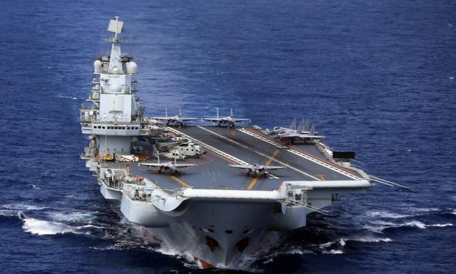 山東艦航母造價(jià)揭秘，多少億投入鑄造海上強(qiáng)國利器？，揭秘山東艦航母造價(jià)，多少億投入鑄就海上強(qiáng)國之劍？