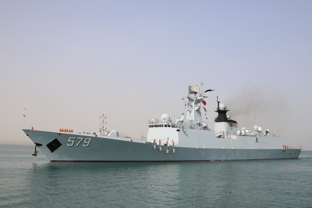 邯鄲艦，探索海洋的先鋒力量，邯鄲艦，先鋒力量探索海洋的壯麗之旅