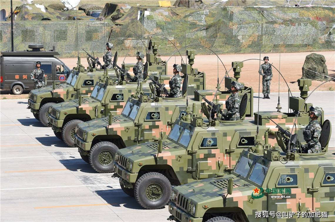 中國軍事武器概覽，多樣性與先進(jìn)性的完美結(jié)合，中國軍事武器概覽，多樣性與先進(jìn)性完美融合