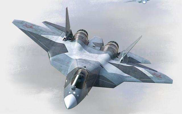 T-50戰(zhàn)斗機(jī)是否已經(jīng)服役？全面解析其現(xiàn)狀和未來(lái)，T-50戰(zhàn)斗機(jī)，現(xiàn)狀與未來(lái)解析——已服役及前景展望