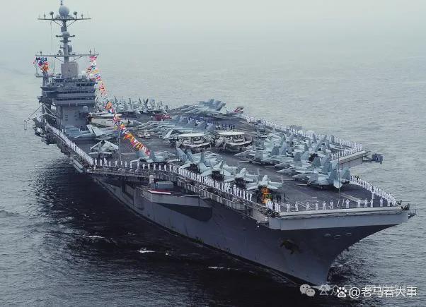 中國三艘航母一覽表，中國三艘航母概覽