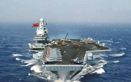 第二艘國產航母的命名，探尋中國海軍新力量的象征，第二艘國產航母命名揭曉，探尋中國海軍新力量的象征