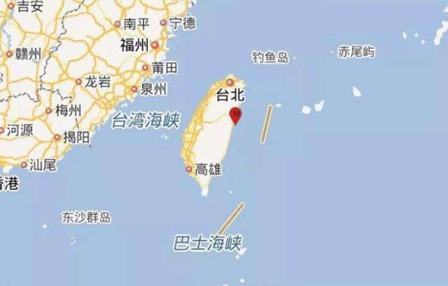 臺海局勢分析，臺海局勢深度解析
