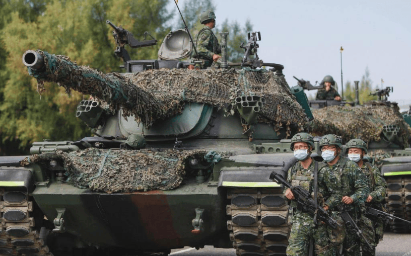 解放軍對(duì)臺(tái)行動(dòng)進(jìn)入最后準(zhǔn)備，全面解析與展望未來，解放軍對(duì)臺(tái)行動(dòng)進(jìn)入最終階段，全面準(zhǔn)備與未來展望