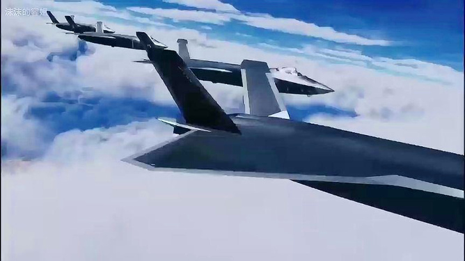 尖端裝備