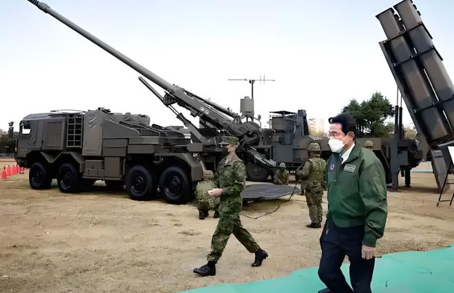 日本軍事，現(xiàn)狀、歷史與未來展望，日本軍事，現(xiàn)狀、歷史與未來展望分析