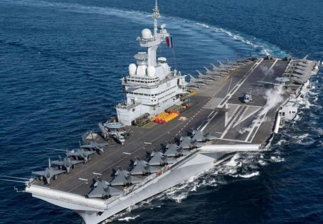揭秘中國海軍新利器，005航母大小尺寸詳解，揭秘中國海軍新利器，005航母尺寸詳解