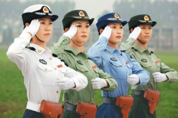 征兵入伍條件詳解，征兵入伍條件全面解析