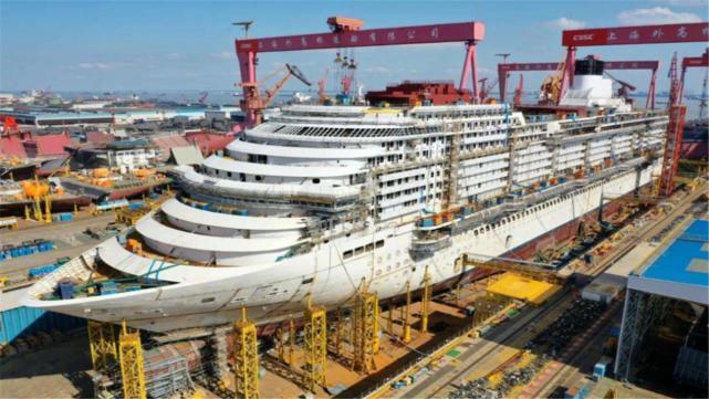 中國航空母艦圖片，展示強大實力與無限潛力，中國航空母艦展示強大實力與無限潛力圖片集