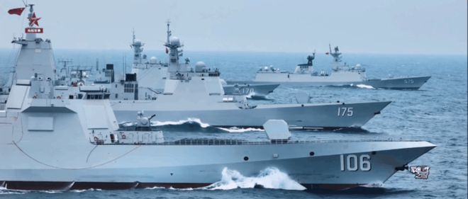 蘭州艦最新動態(tài)，揭秘中國海軍蘭州艦的升級與成長歷程（關(guān)鍵詞，蘭州艦，最新消息，海軍），揭秘中國海軍蘭州艦升級與成長歷程，最新動態(tài)揭曉（關(guān)鍵詞，蘭州艦、海軍）